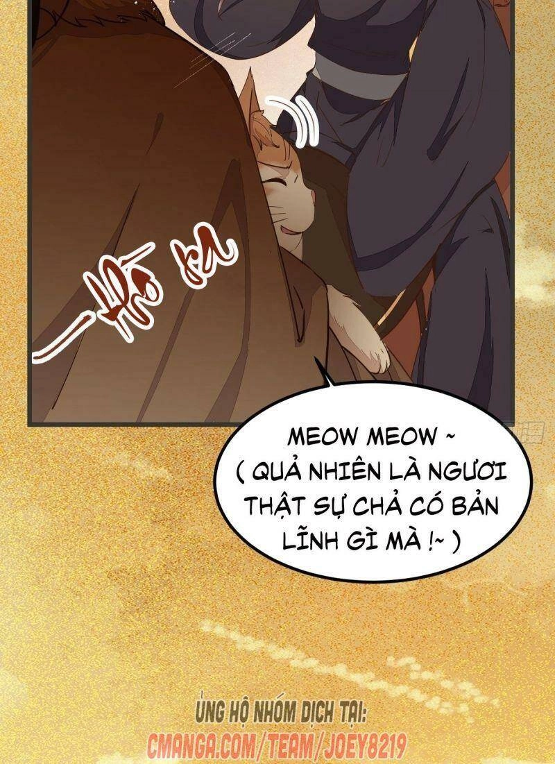 Sát Thủ Vương Phi Không Dễ Chọc Chapter 54 - 39