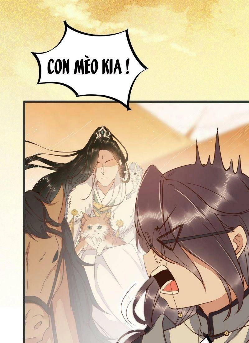 Sát Thủ Vương Phi Không Dễ Chọc Chapter 54 - 40