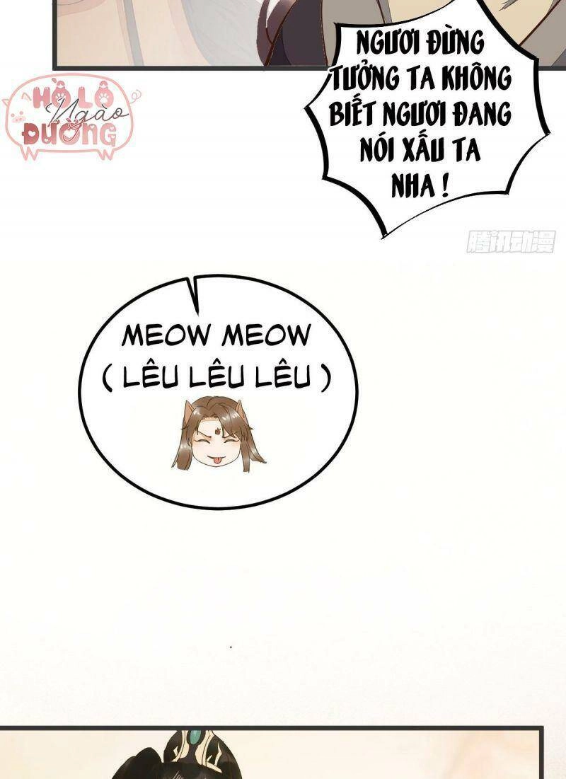 Sát Thủ Vương Phi Không Dễ Chọc Chapter 54 - 41