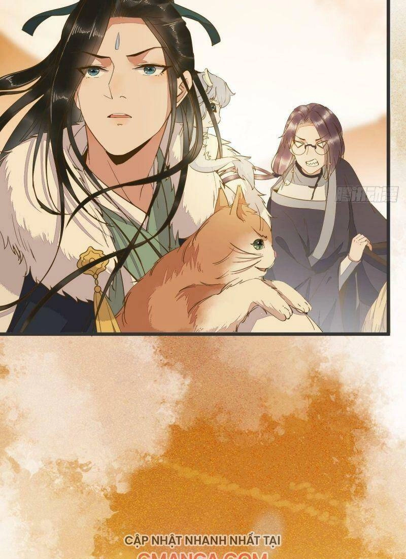 Sát Thủ Vương Phi Không Dễ Chọc Chapter 54 - 42