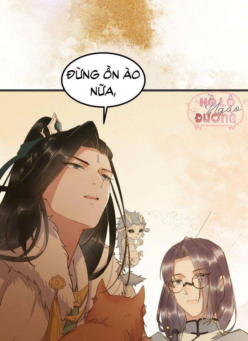 Sát Thủ Vương Phi Không Dễ Chọc Chapter 54 - 44