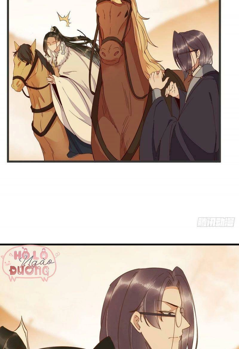 Sát Thủ Vương Phi Không Dễ Chọc Chapter 54 - 50