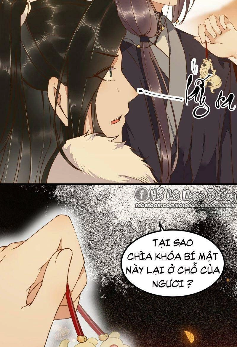 Sát Thủ Vương Phi Không Dễ Chọc Chapter 54 - 51