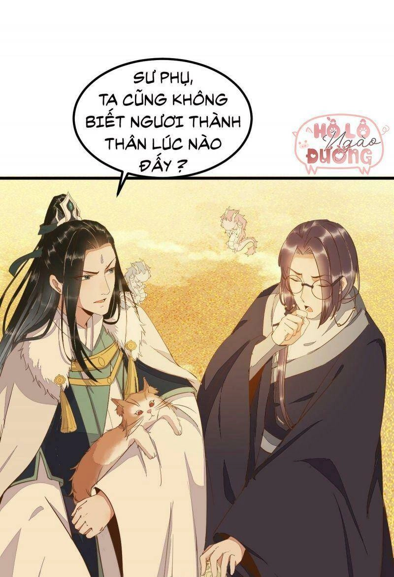 Sát Thủ Vương Phi Không Dễ Chọc Chapter 54 - 55