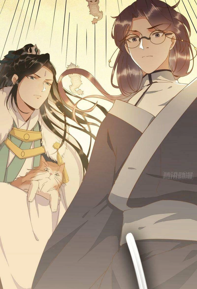 Sát Thủ Vương Phi Không Dễ Chọc Chapter 54 - 58