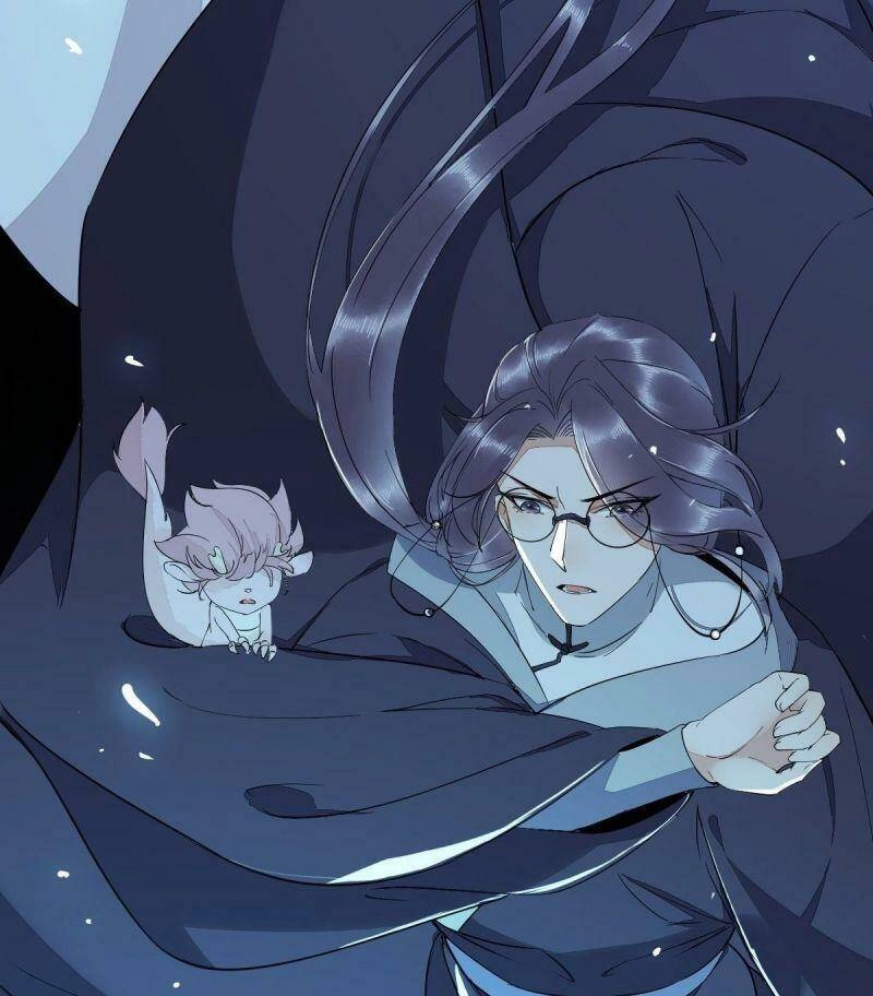 Sát Thủ Vương Phi Không Dễ Chọc Chapter 55 - 11