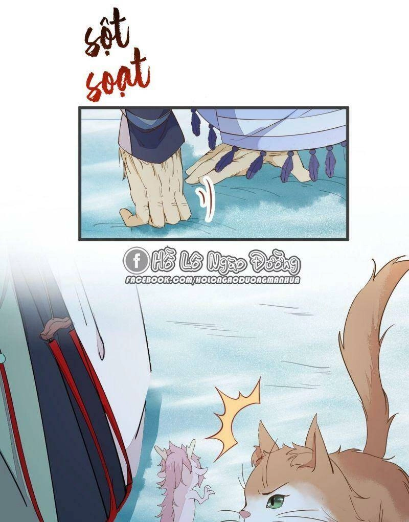 Sát Thủ Vương Phi Không Dễ Chọc Chapter 55 - 31