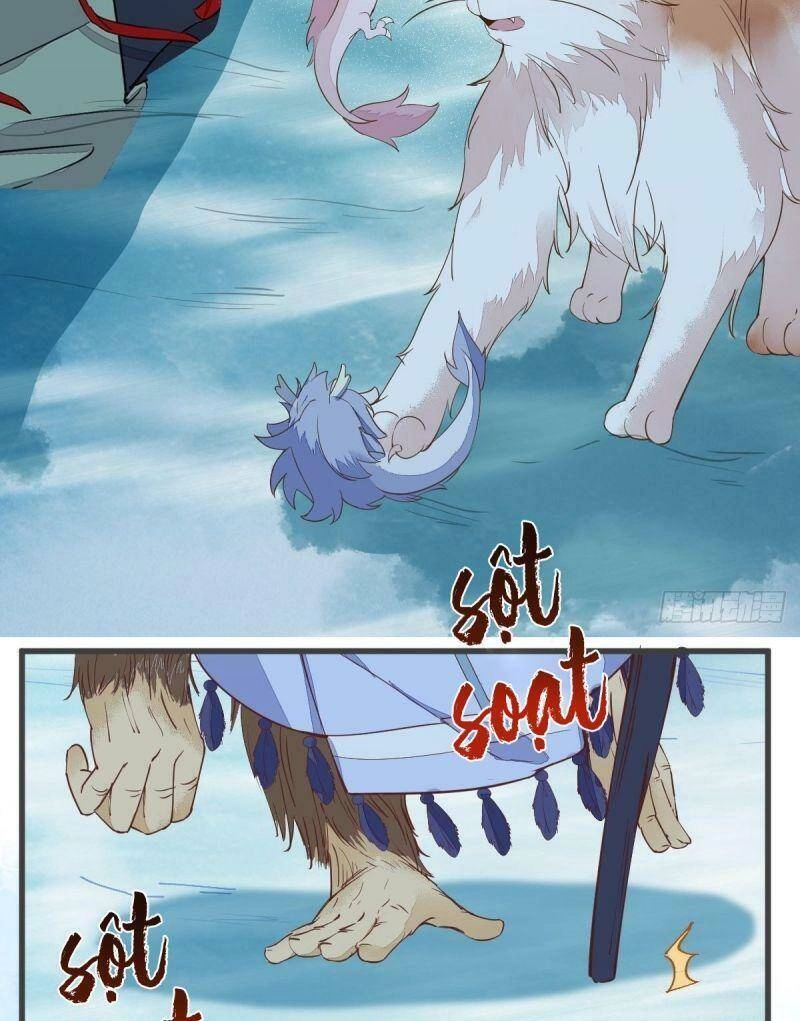 Sát Thủ Vương Phi Không Dễ Chọc Chapter 55 - 32