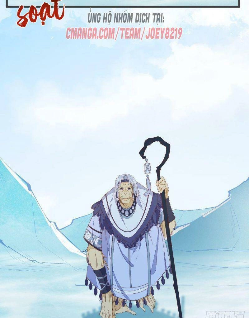 Sát Thủ Vương Phi Không Dễ Chọc Chapter 55 - 33