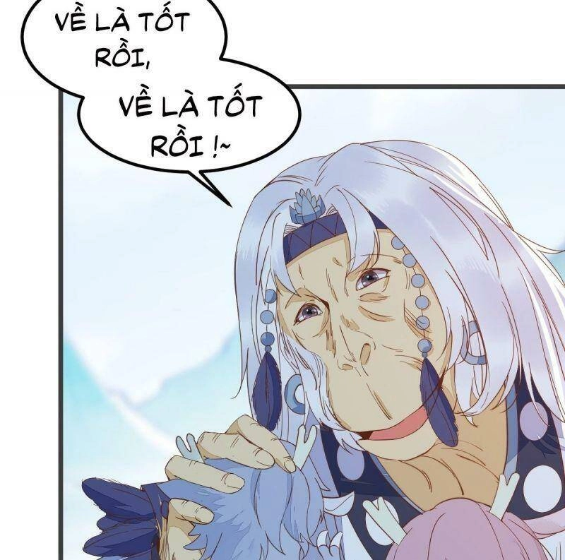 Sát Thủ Vương Phi Không Dễ Chọc Chapter 55 - 46