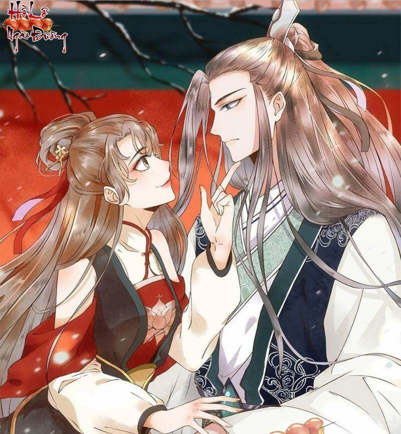 Sát Thủ Vương Phi Không Dễ Chọc Chapter 56 - 1