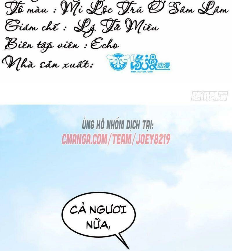 Sát Thủ Vương Phi Không Dễ Chọc Chapter 56 - 3