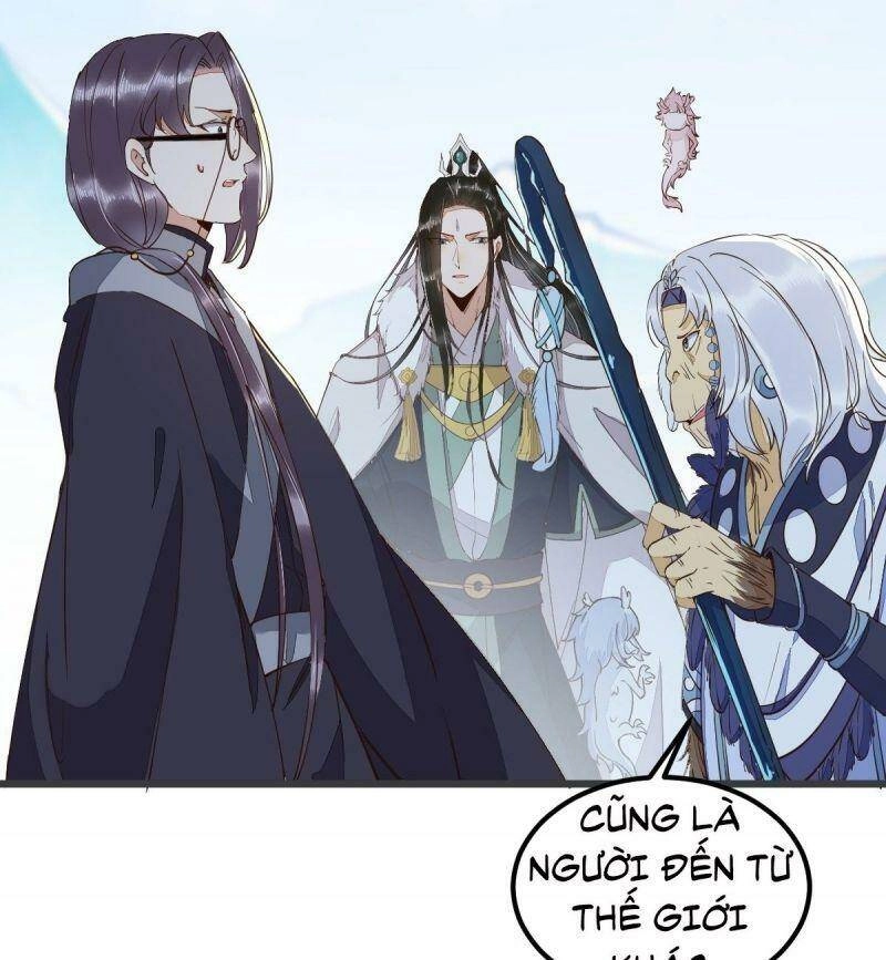 Sát Thủ Vương Phi Không Dễ Chọc Chapter 56 - 4