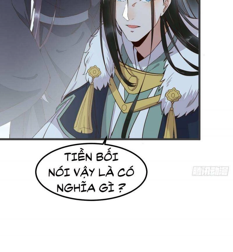 Sát Thủ Vương Phi Không Dễ Chọc Chapter 56 - 6