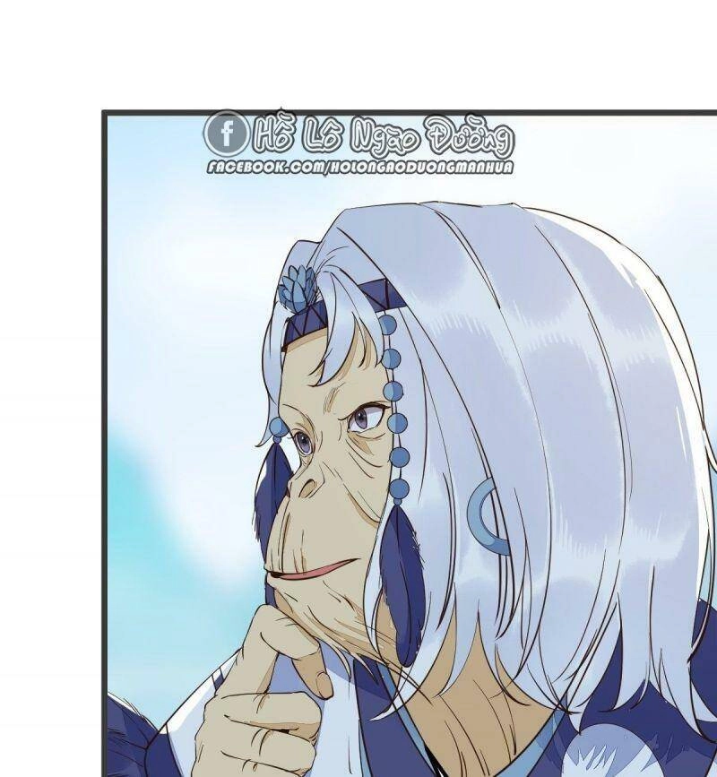 Sát Thủ Vương Phi Không Dễ Chọc Chapter 56 - 7