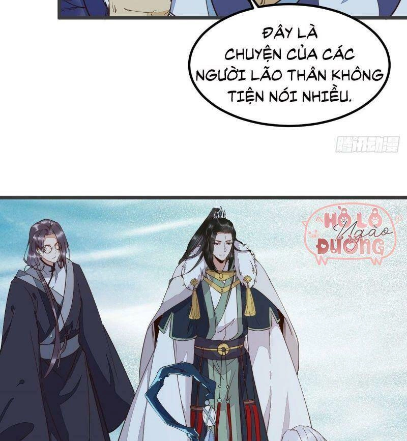 Sát Thủ Vương Phi Không Dễ Chọc Chapter 56 - 8