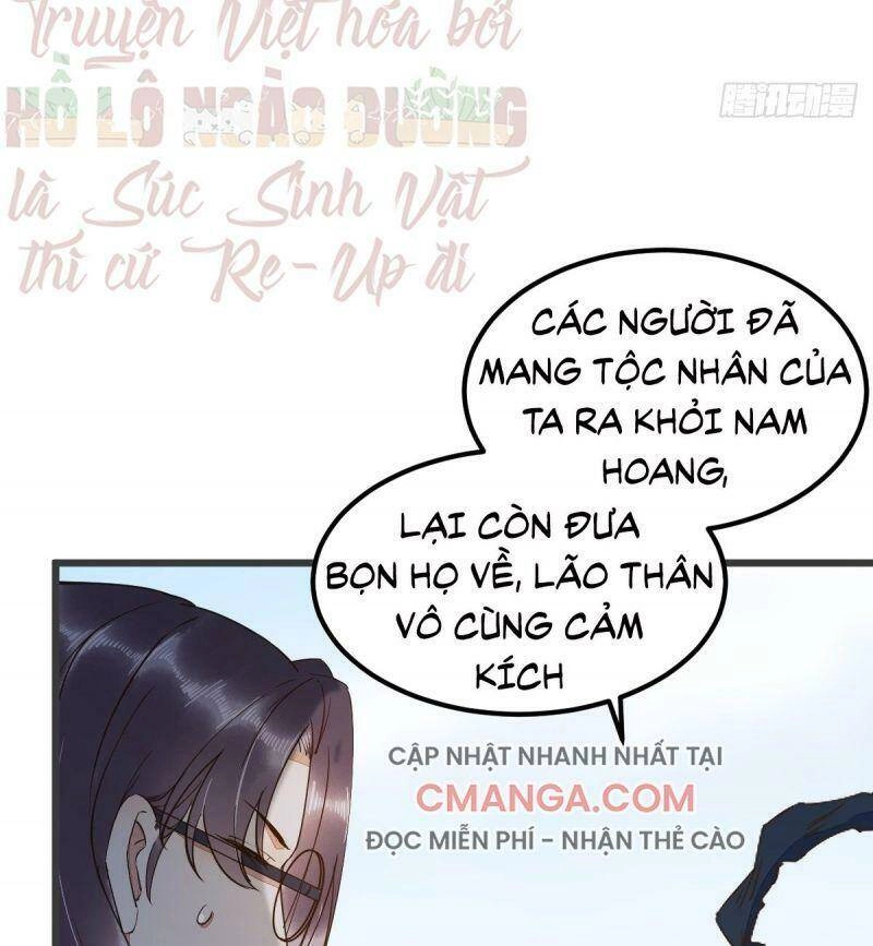 Sát Thủ Vương Phi Không Dễ Chọc Chapter 56 - 10