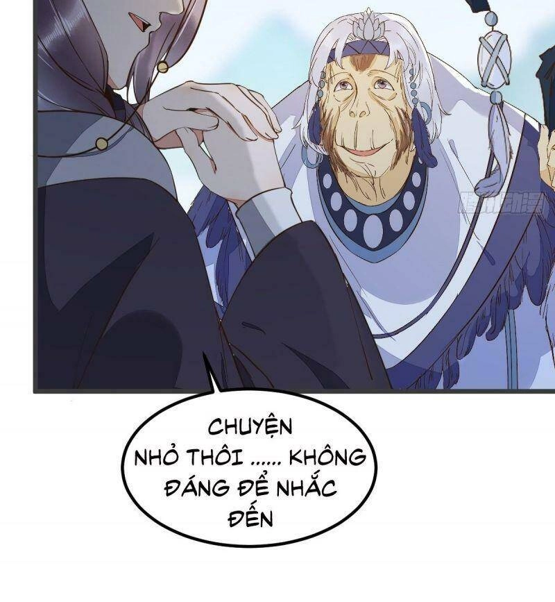 Sát Thủ Vương Phi Không Dễ Chọc Chapter 56 - 11