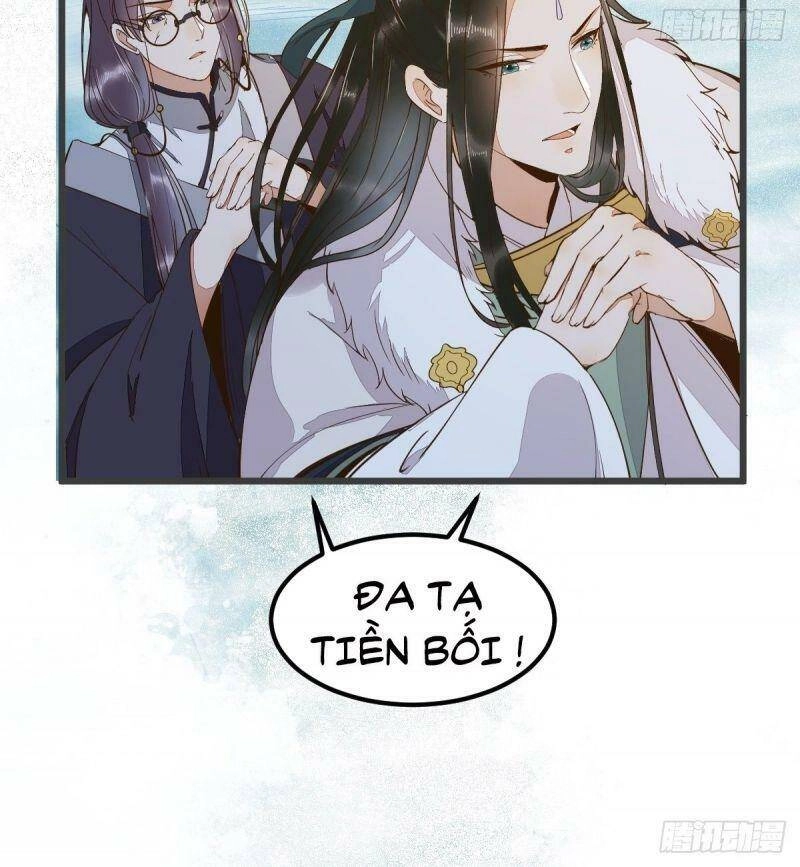 Sát Thủ Vương Phi Không Dễ Chọc Chapter 56 - 15