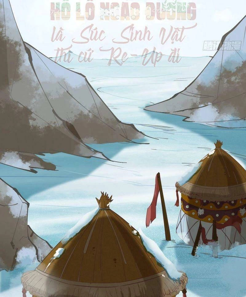 Sát Thủ Vương Phi Không Dễ Chọc Chapter 56 - 17