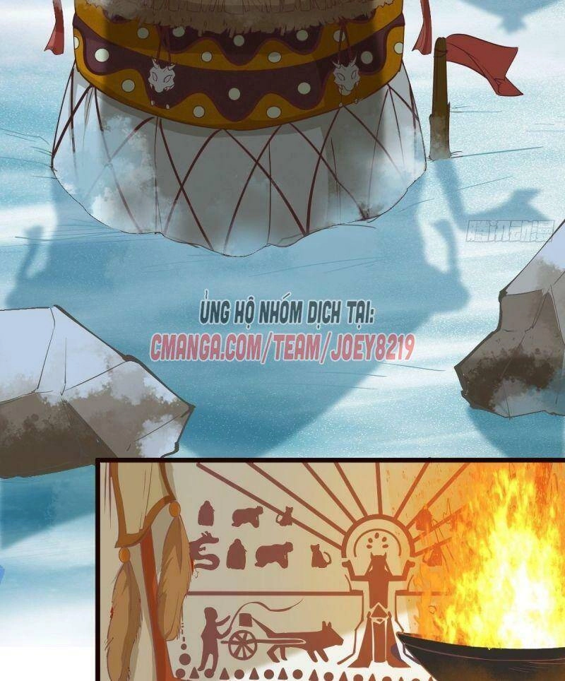 Sát Thủ Vương Phi Không Dễ Chọc Chapter 56 - 18