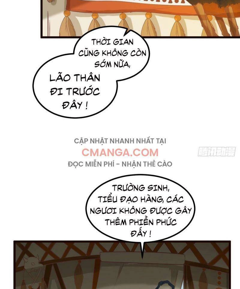 Sát Thủ Vương Phi Không Dễ Chọc Chapter 56 - 19