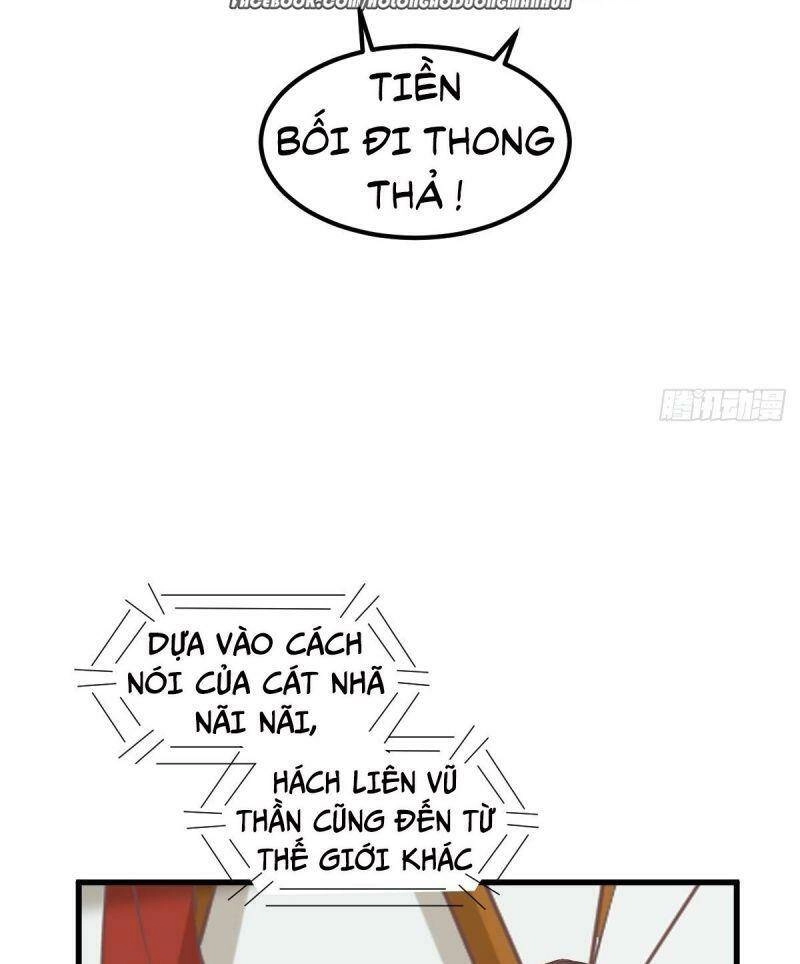 Sát Thủ Vương Phi Không Dễ Chọc Chapter 56 - 21