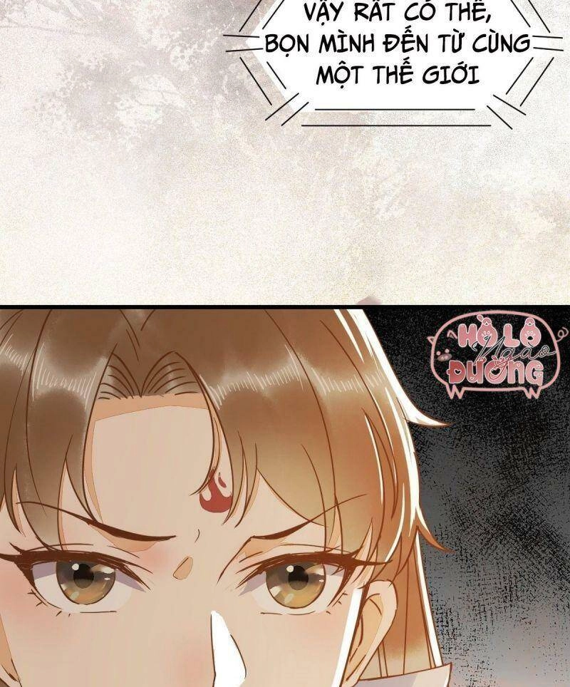 Sát Thủ Vương Phi Không Dễ Chọc Chapter 56 - 23