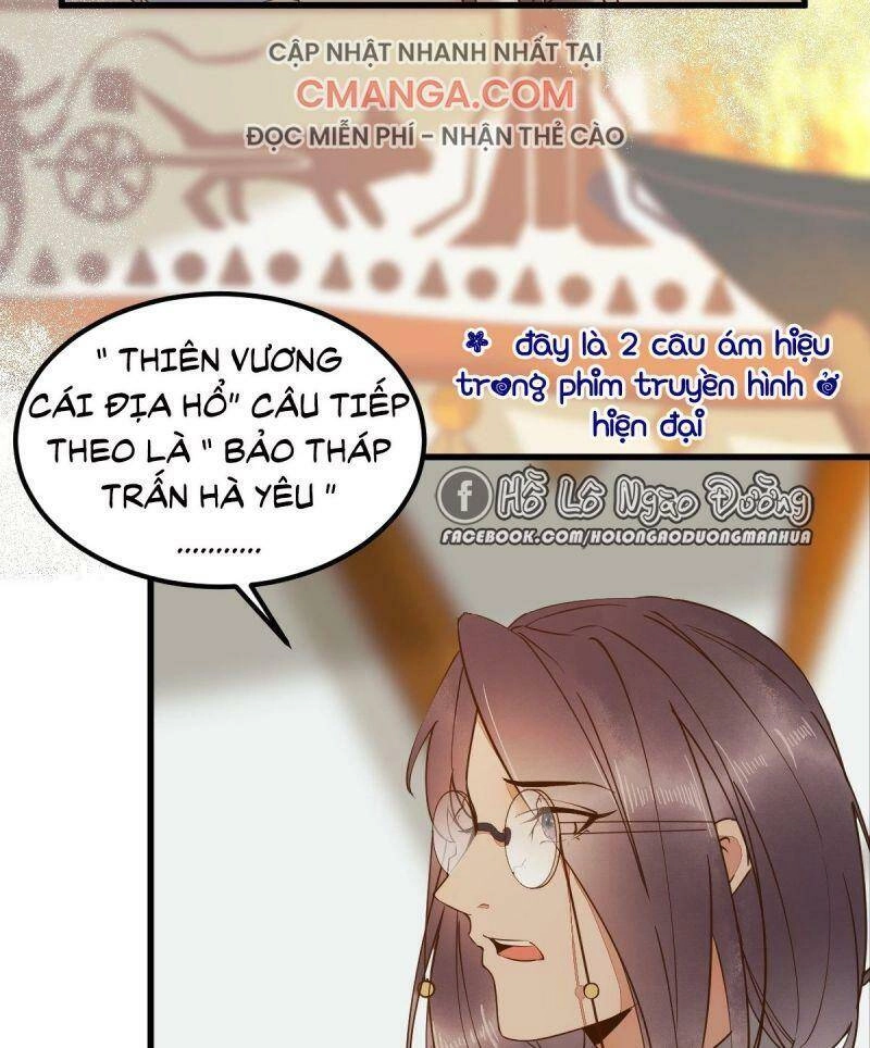 Sát Thủ Vương Phi Không Dễ Chọc Chapter 56 - 28