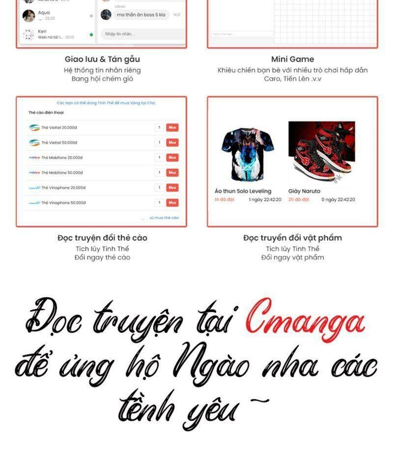 Sát Thủ Vương Phi Không Dễ Chọc Chapter 56 - 30