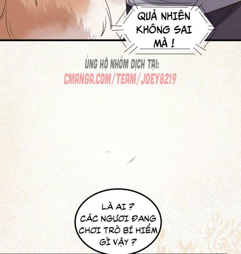 Sát Thủ Vương Phi Không Dễ Chọc Chapter 56 - 33