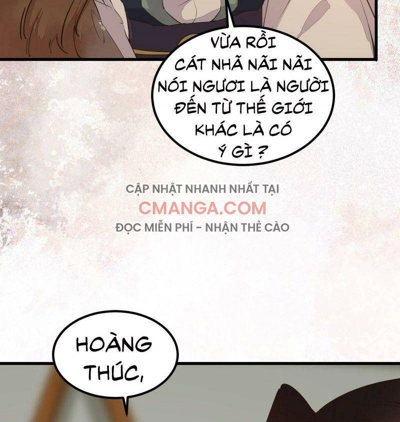 Sát Thủ Vương Phi Không Dễ Chọc Chapter 56 - 35