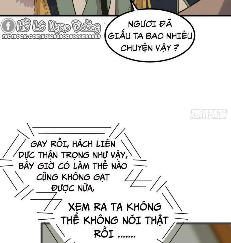 Sát Thủ Vương Phi Không Dễ Chọc Chapter 56 - 37