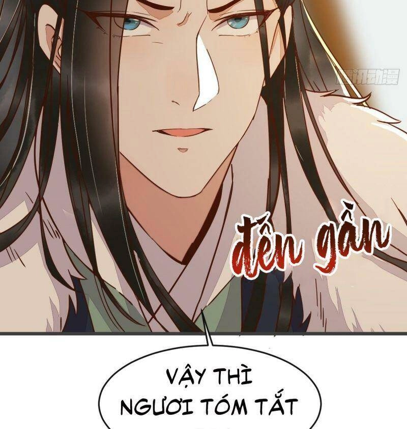 Sát Thủ Vương Phi Không Dễ Chọc Chapter 56 - 40