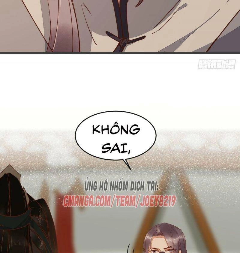 Sát Thủ Vương Phi Không Dễ Chọc Chapter 56 - 43