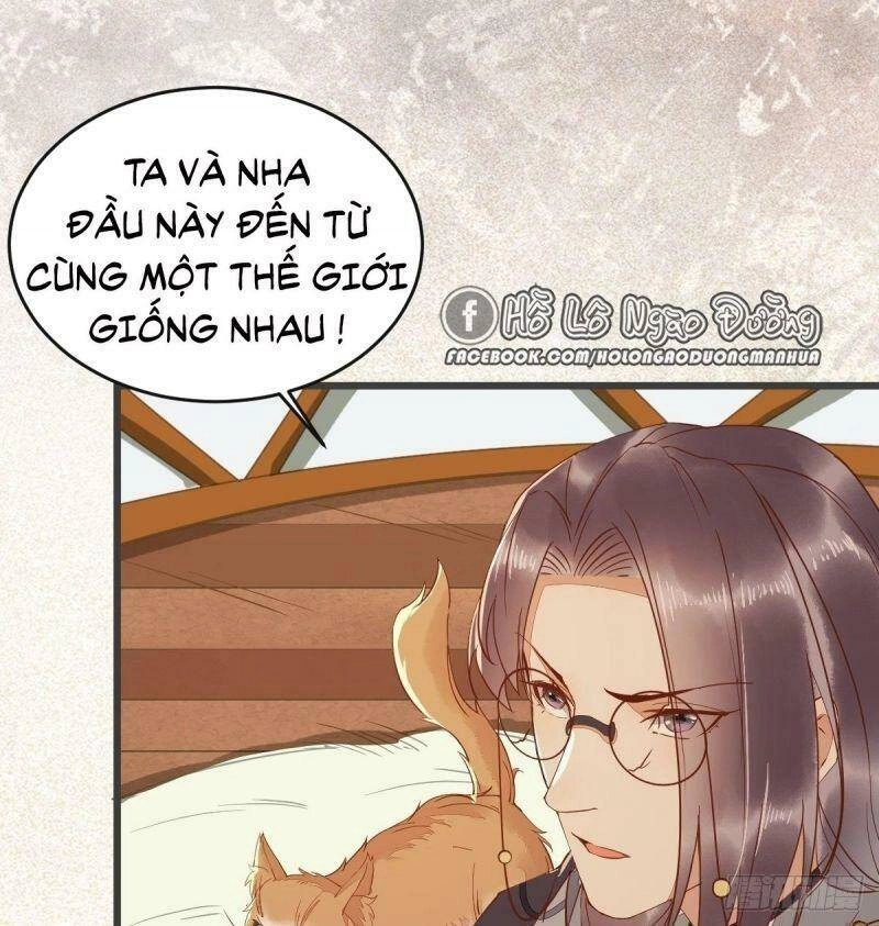 Sát Thủ Vương Phi Không Dễ Chọc Chapter 56 - 45