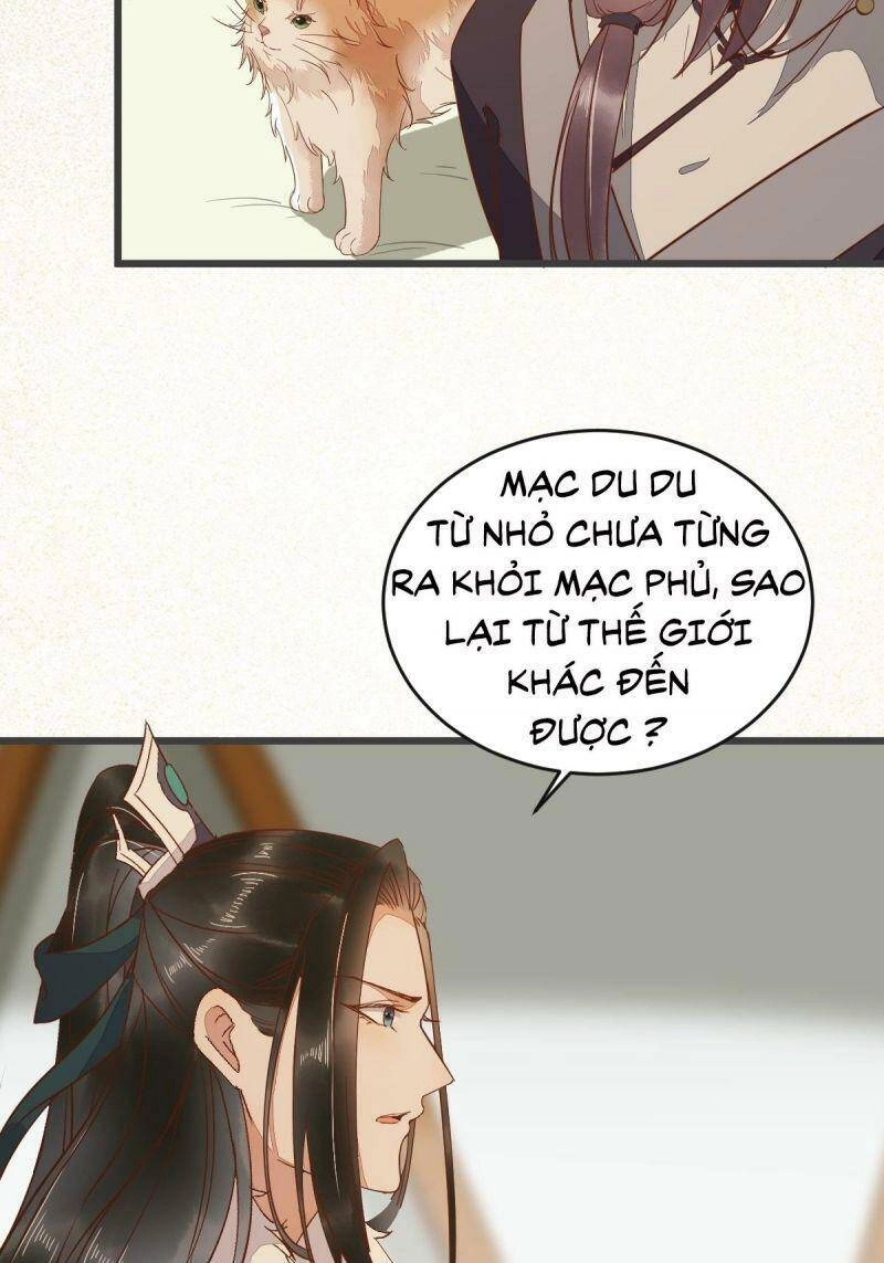 Sát Thủ Vương Phi Không Dễ Chọc Chapter 56 - 46