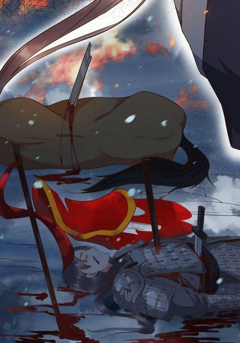 Sát Thủ Vương Phi Không Dễ Chọc Chapter 56 - 49