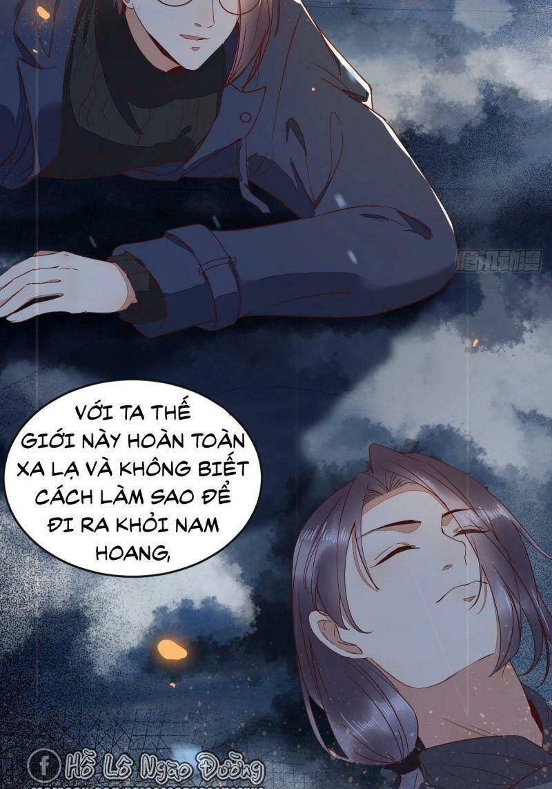 Sát Thủ Vương Phi Không Dễ Chọc Chapter 56 - 51