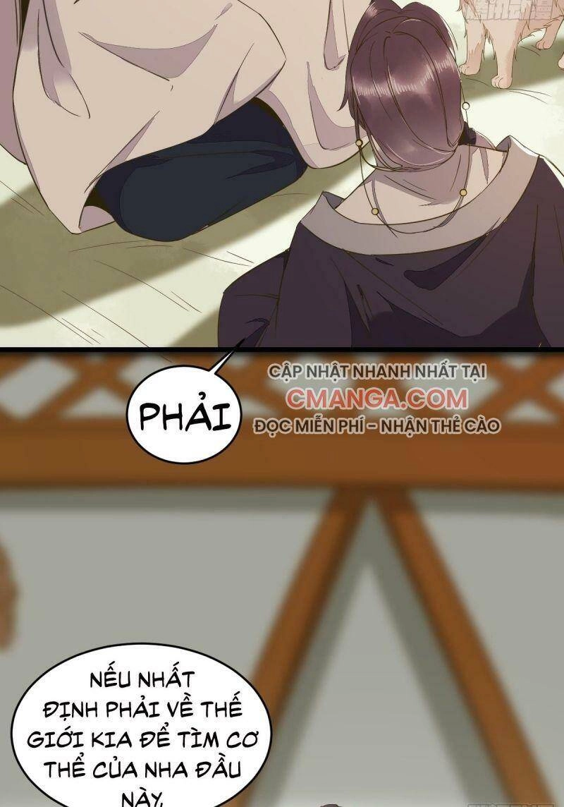 Sát Thủ Vương Phi Không Dễ Chọc Chapter 56 - 55