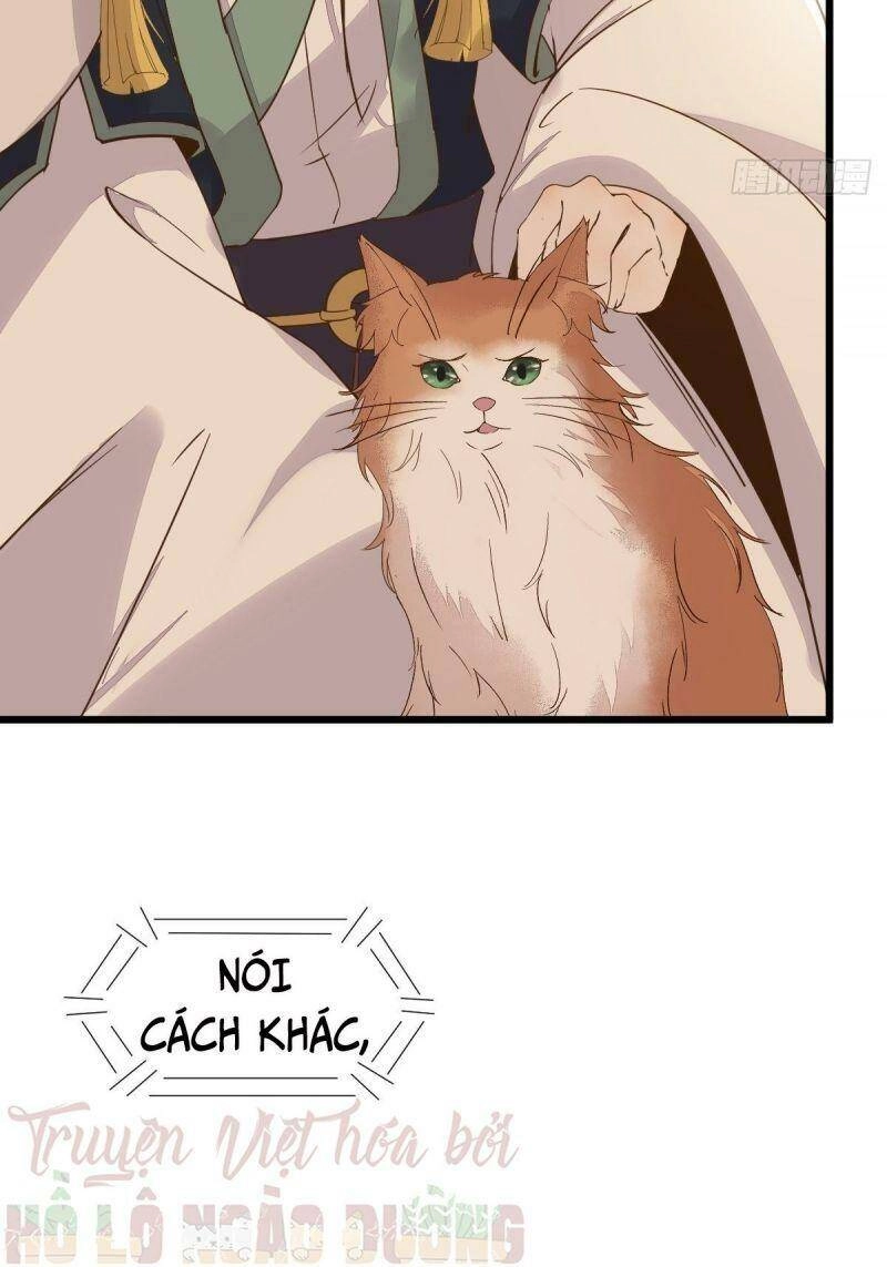 Sát Thủ Vương Phi Không Dễ Chọc Chapter 56 - 58