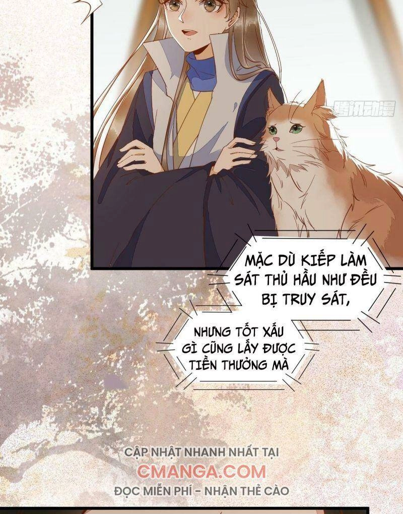 Sát Thủ Vương Phi Không Dễ Chọc Chapter 57 - 18