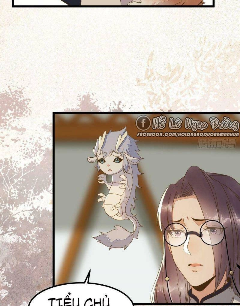 Sát Thủ Vương Phi Không Dễ Chọc Chapter 57 - 22