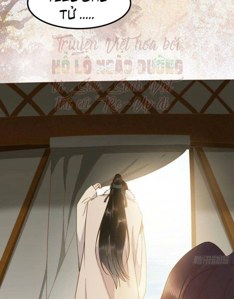 Sát Thủ Vương Phi Không Dễ Chọc Chapter 57 - 23