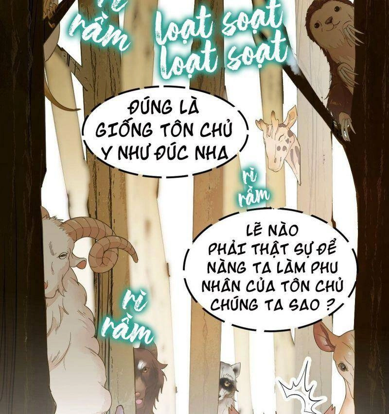 Sát Thủ Vương Phi Không Dễ Chọc Chapter 57 - 51