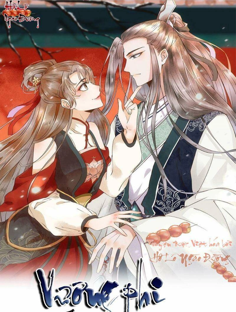 Sát Thủ Vương Phi Không Dễ Chọc Chapter 58 - 1