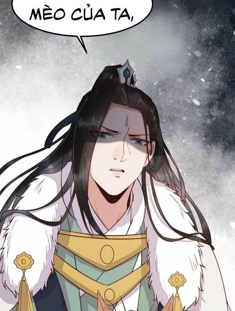 Sát Thủ Vương Phi Không Dễ Chọc Chapter 58 - 3