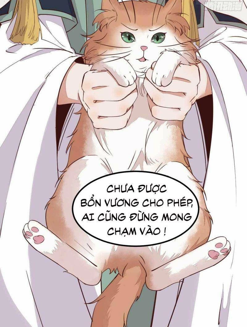 Sát Thủ Vương Phi Không Dễ Chọc Chapter 58 - 4