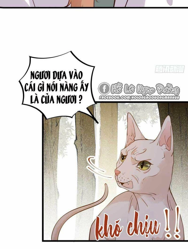 Sát Thủ Vương Phi Không Dễ Chọc Chapter 58 - 5