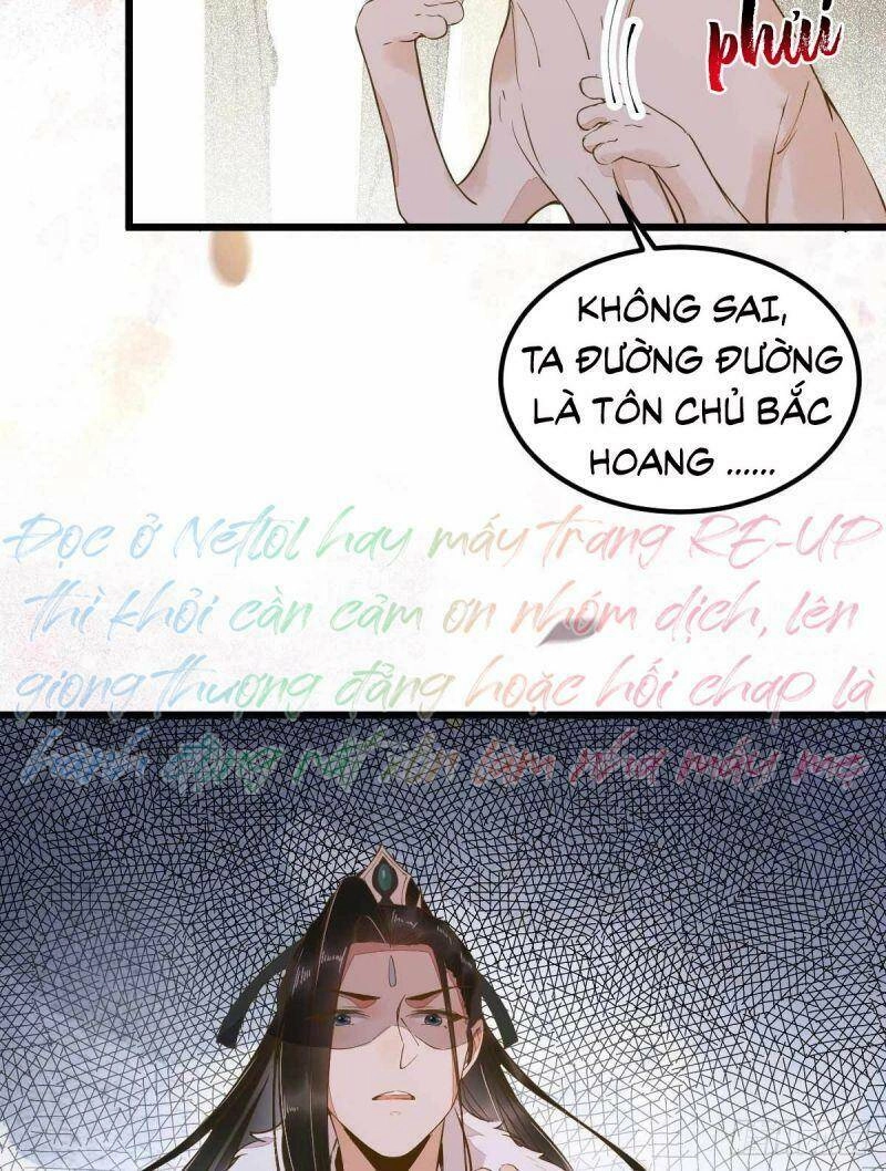 Sát Thủ Vương Phi Không Dễ Chọc Chapter 58 - 12